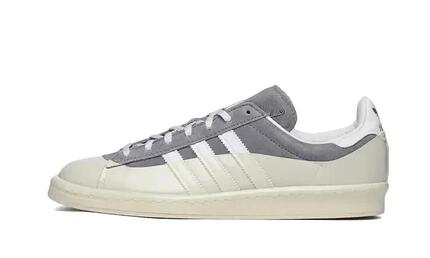 Campus 80s Cali Thornhill Dewitt Grey - Taille : 42 2/3 EU