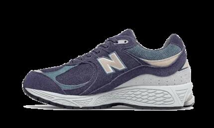 Chaussures - course - hommes - stables, amorties - 2002R