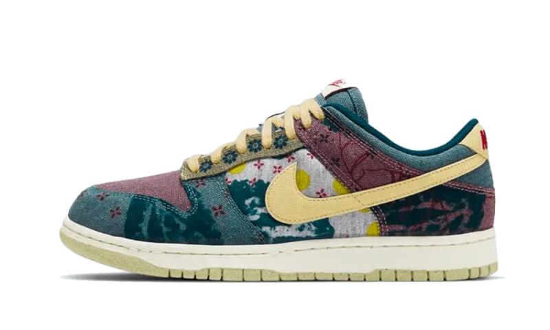 multicolor