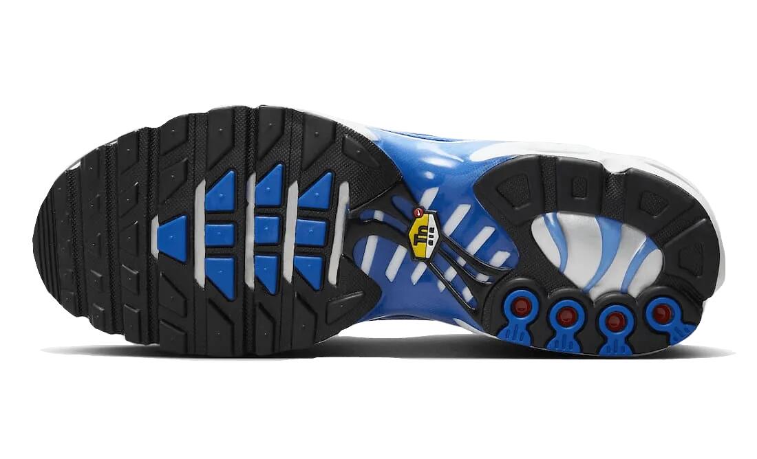Air Max Plus Light Photography Old Royal - Taille : 47 EU 3/3