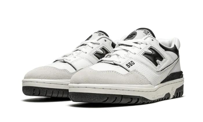 550 Sea Salt Black - Taille : 36 EU 2/4