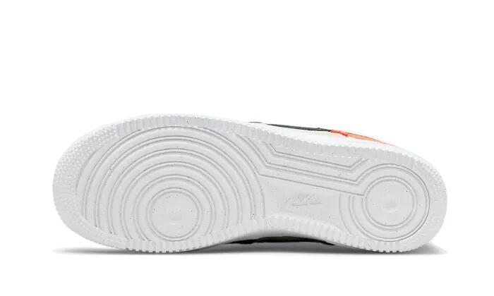 Zapatillas - Lifestyle - Hombre - Air Force 1 Low - Pecan/Negro/Summit White 3/3