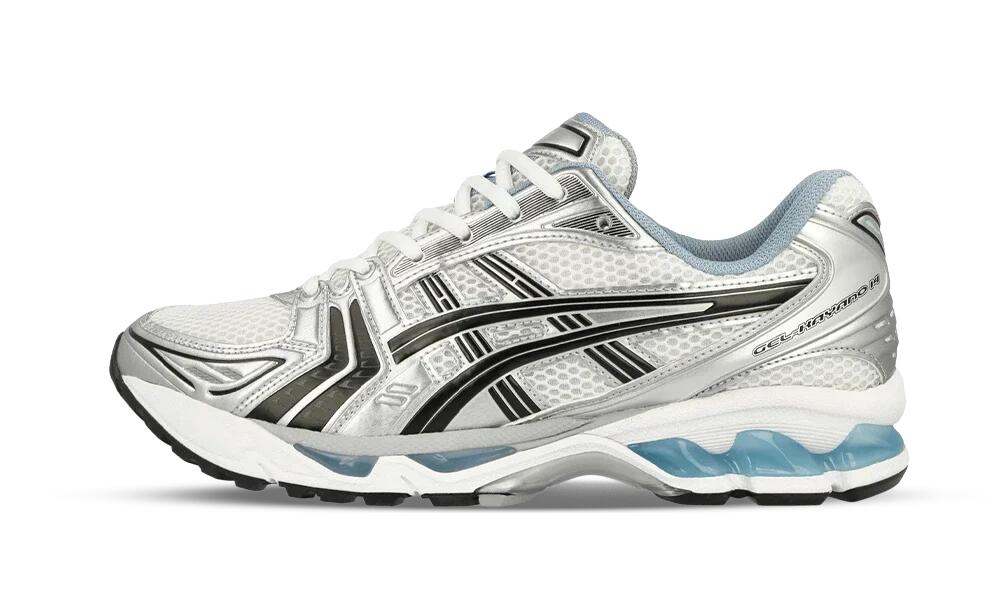 ASICS picture