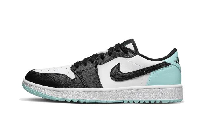 Air Jordan 1 Low Golf Copa - Taille : 39 EU 1/3