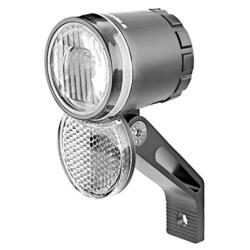 Illuminazione anteriore Trelock ls 233 bike-i veo e-bike 20 lux dynamo