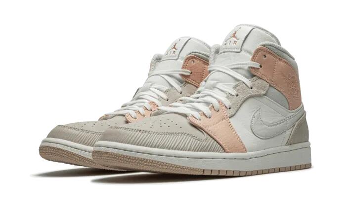 Air Jordan 1 Mid Milan - Taille : 47.5 EU 2/4