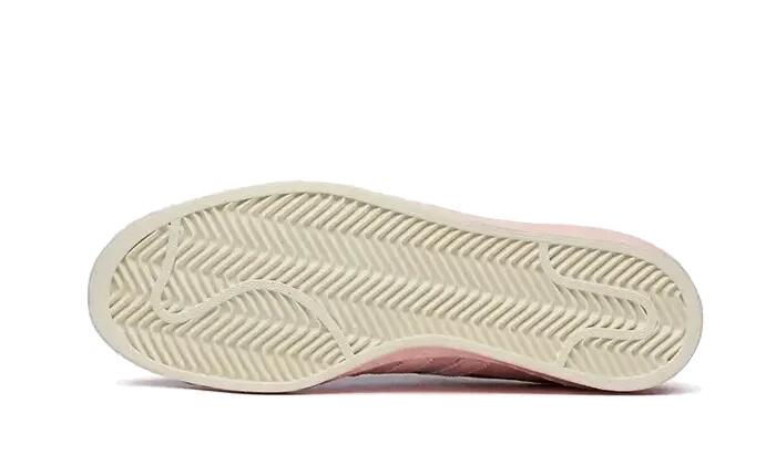 Campus 80s Cali Thornhill Dewitt Burgundy - Taille : 44 EU 4/5