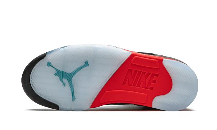 Air Jordan 5 Retro Top 3 - Taille : 40 EU 4/4