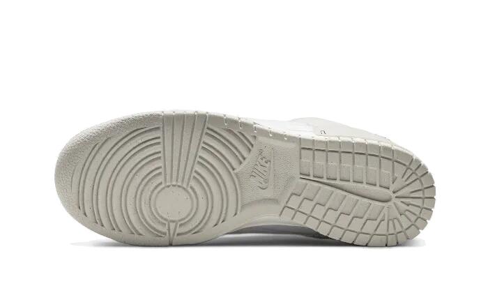 Dunk Low Disrupt 2 Pale Ivory Black - Taille : 39 EU 3/3
