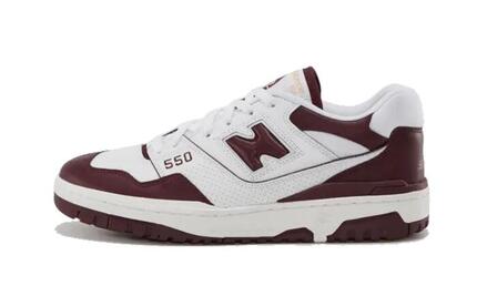 550 White Burgundy
