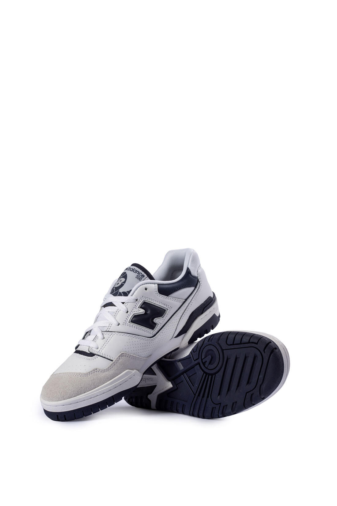 550 Navy Blue - Taille : 40 EU 2/6