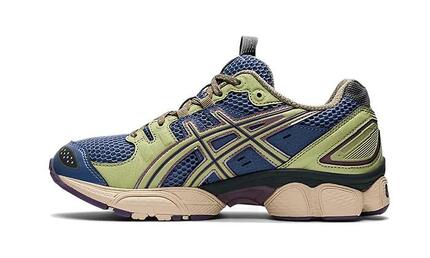 UB3-S Gel Nimbus 9 Stonewash Lint - Taille : 44.5 EU