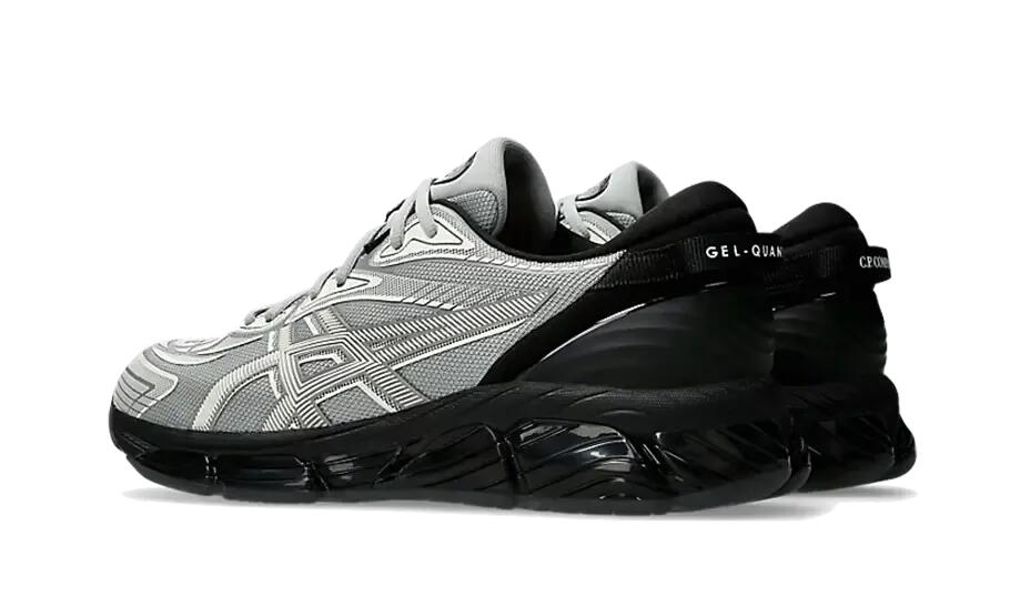 Gel-Quantum 360 VIII CP Company Grey - Taille : 37.5 EU 3/4