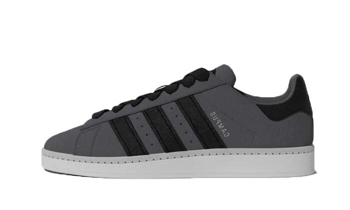 Campus 00s Grey Six Core Black - Taille : 38 EU 1/3