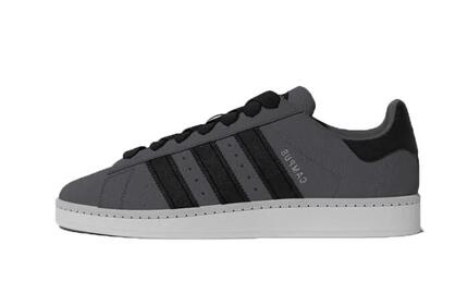 Campus 00s Grey Six Core Black - Taille : 38 EU