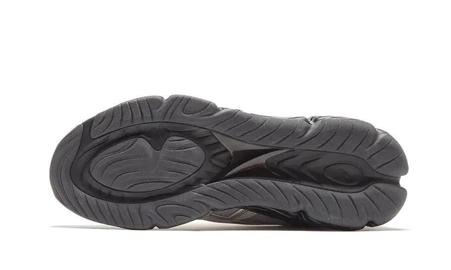 Gel-Quantum 360 VIII CP Company Grey - Taille : 37.5 EU 4/4