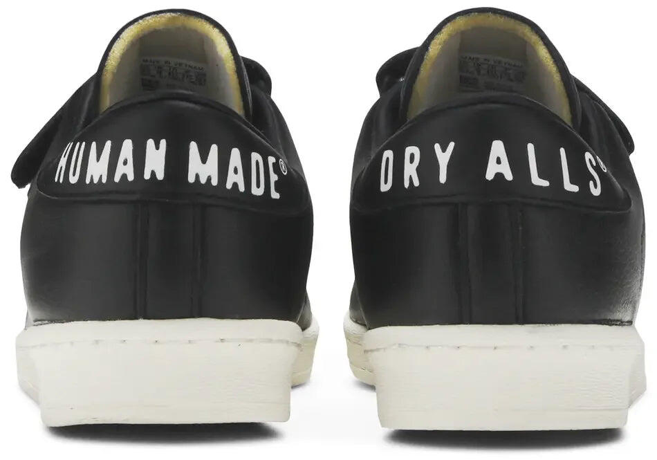 Easter Human Made Core Black - Taille : 44 EU 4/5