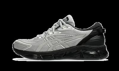 Schoenen - hardlopen - gel-quantum 360 viii - gel - grijs
