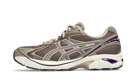 GT-2160 Dark Taupe - Taille : 37.5 EU