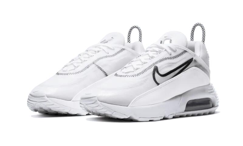 Air Max 2090 White - Taille : 44 EU 2/3