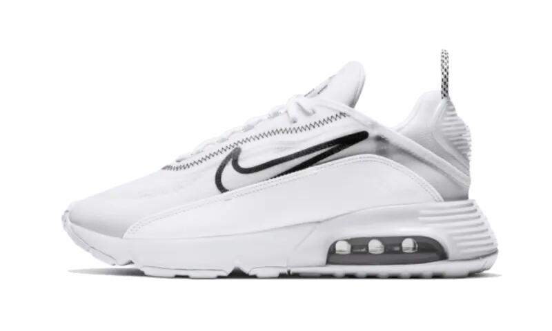 Air Max 2090 White - Taille : 44 EU 1/3