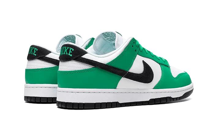 Dunk Low Celtics - Taille : 49.5 EU 3/4