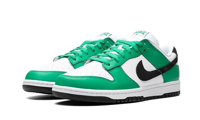 Dunk Low Celtics - Taille : 49.5 EU 2/4