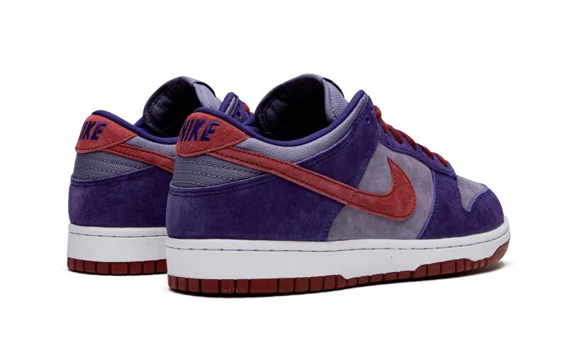 Dunk Low Plum - Taille : 35.5 EU 3/4