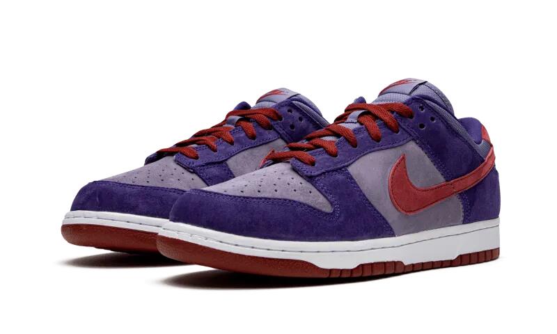 Dunk Low Plum - Taille : 35.5 EU 2/4