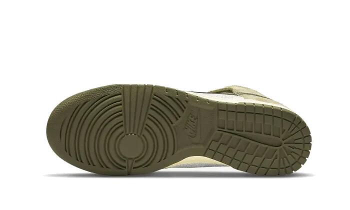 Dunk High Retro Re-Raw Halloween (2021) - Taille : 38.5 EU 3/3