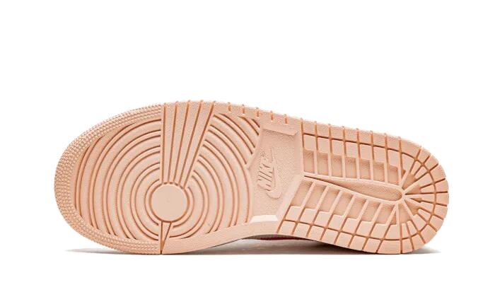 Air Jordan 1 Mid Corduroy - Taille : 36 EU 4/4