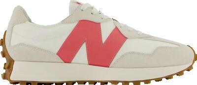 Schoenen - lifestyle - dames - 327 - retro - moonbeam/desert pink