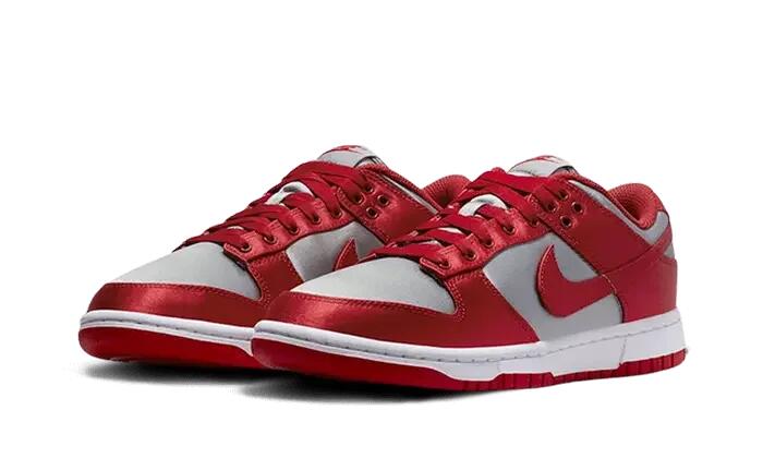 Dunk Low UNLV Satin - Taille : 40.5 EU 2/3