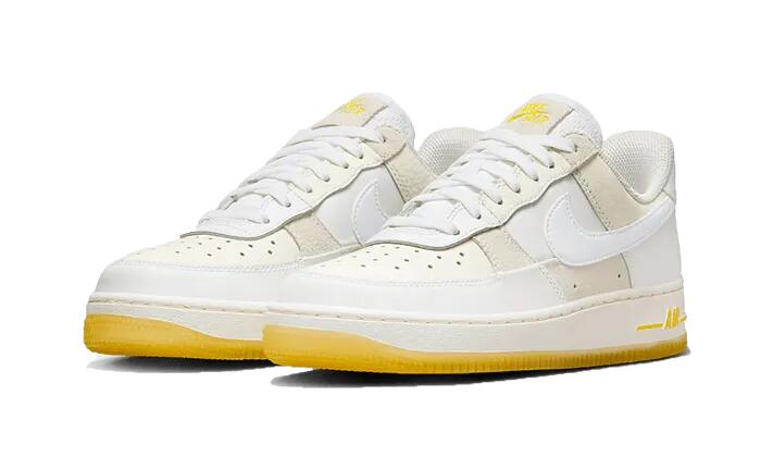 Air Force 1 Low Patchwork - Taille : 45.5 EU 2/3