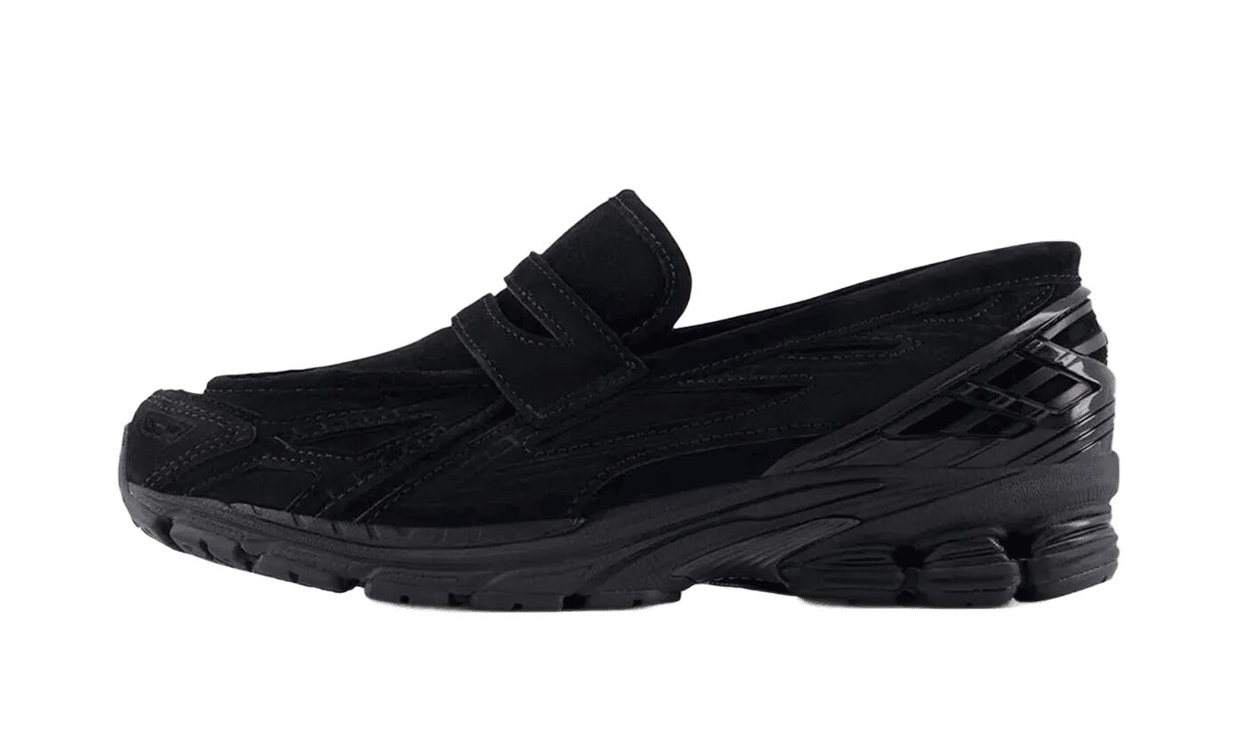 1906L Black Suede - Taille : 37 EU 1/1