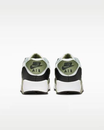 Nike Air Max 90 - Silver Sage