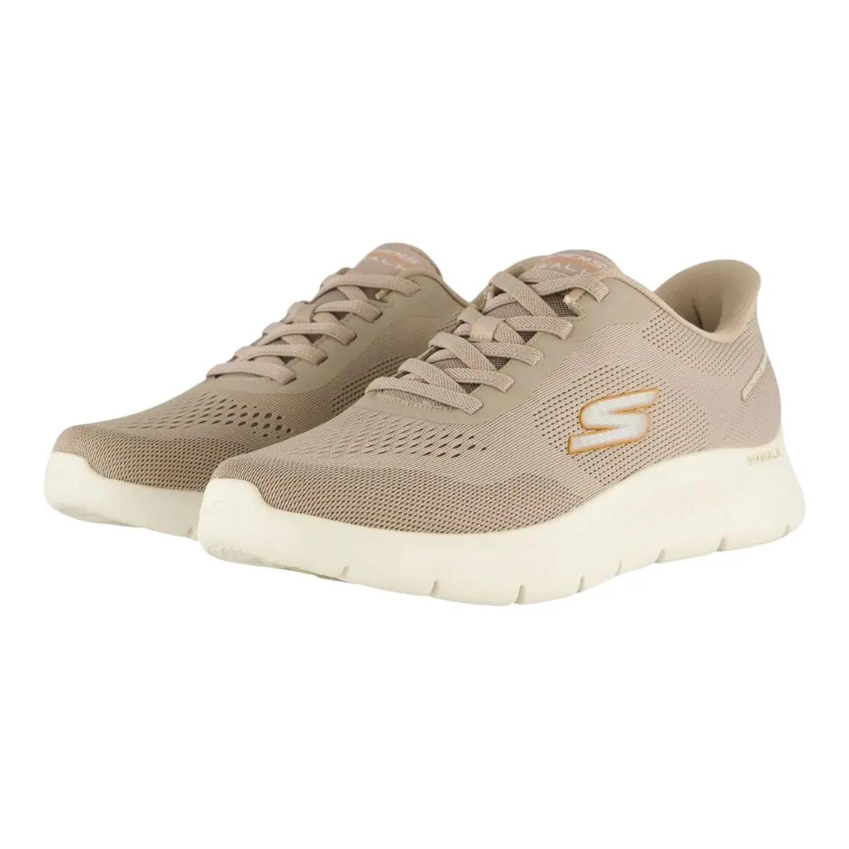 Baskets Skechers GO WALK FLEX - MASTER 2/5