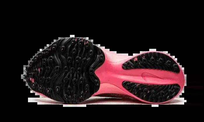 Zapatillas - running - reactivas - Air Zoom Tempo NEXT% - Off-White/Pink Glow 5/5
