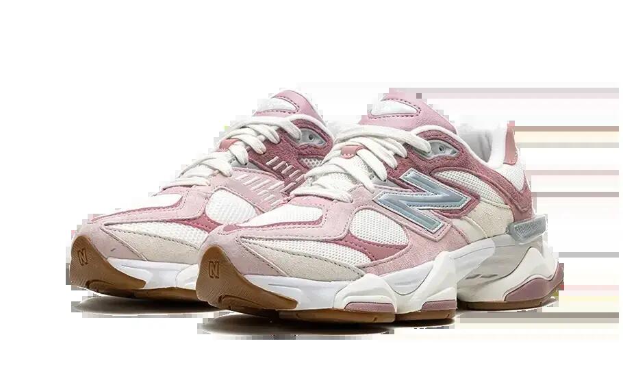Schoenen - Hardlopen - Dames - 9060 Neapolitan - Comfortabel, retro-stijl 2/4