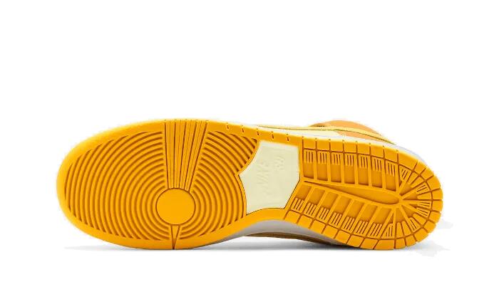 SB Dunk High Pineapple - Taille : 36 EU 3/3