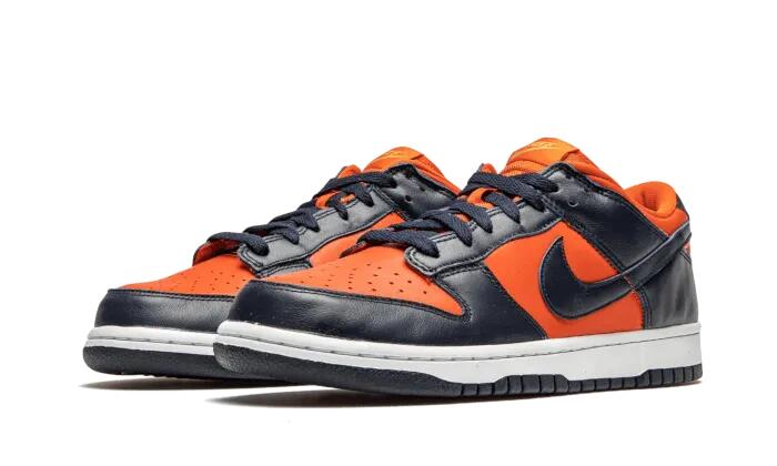 Dunk Low SP Champ Colors - Taille : 35.5 EU 2/4