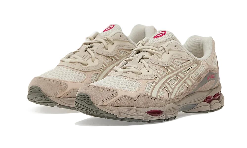 Gel-NYC Cream Moonrock - Taille : 37 EU 2/3