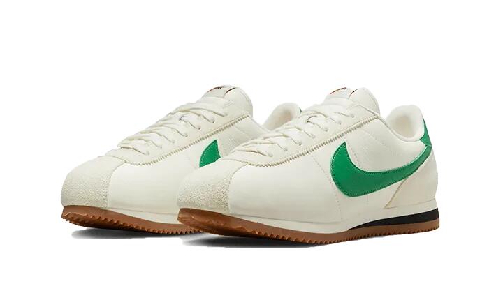 Cortez Sail Aloe Vera - Taille : 38 EU 2/3