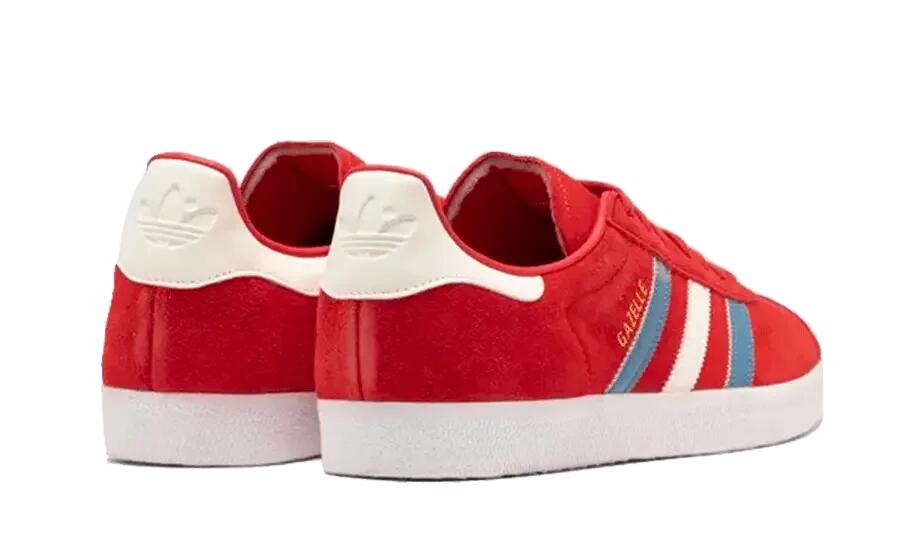 adidas Gazelle Chile 3/4