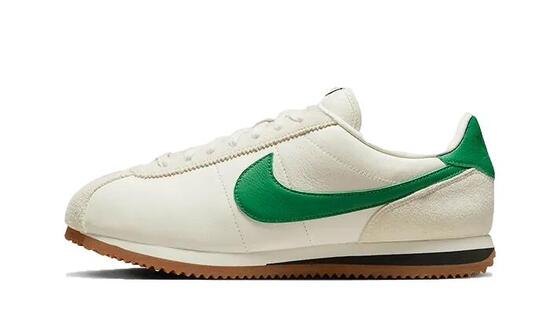 Cortez Sail Aloe Vera - Taille : 38 EU