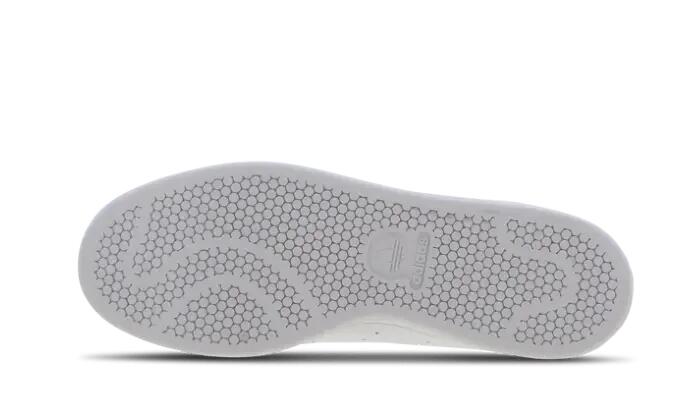 Stan Smith Forever Primegreen White - Taille : 37 1/3 EU 4/4