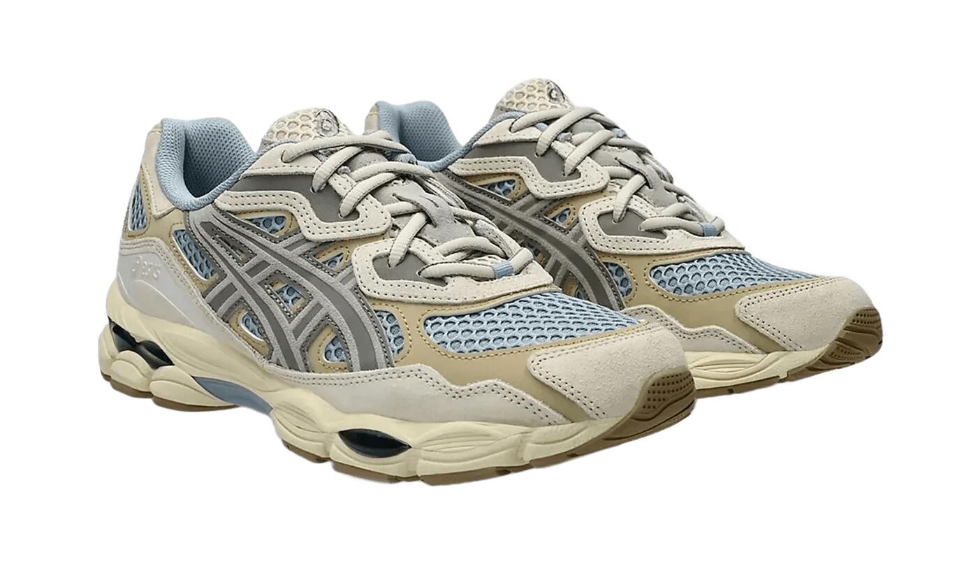 Gel-NYC Dolphin Oyster Grey - Taille : 37 EU 2/2