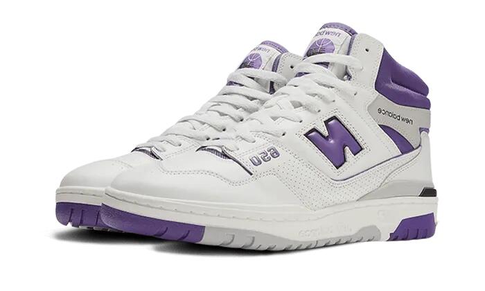 650R White Interstellar - Taille : 44 EU 2/3