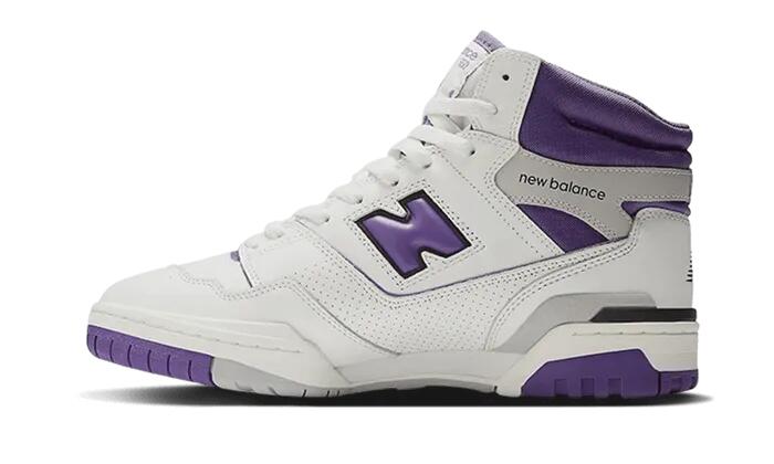 650R White Interstellar - Taille : 44 EU 1/3
