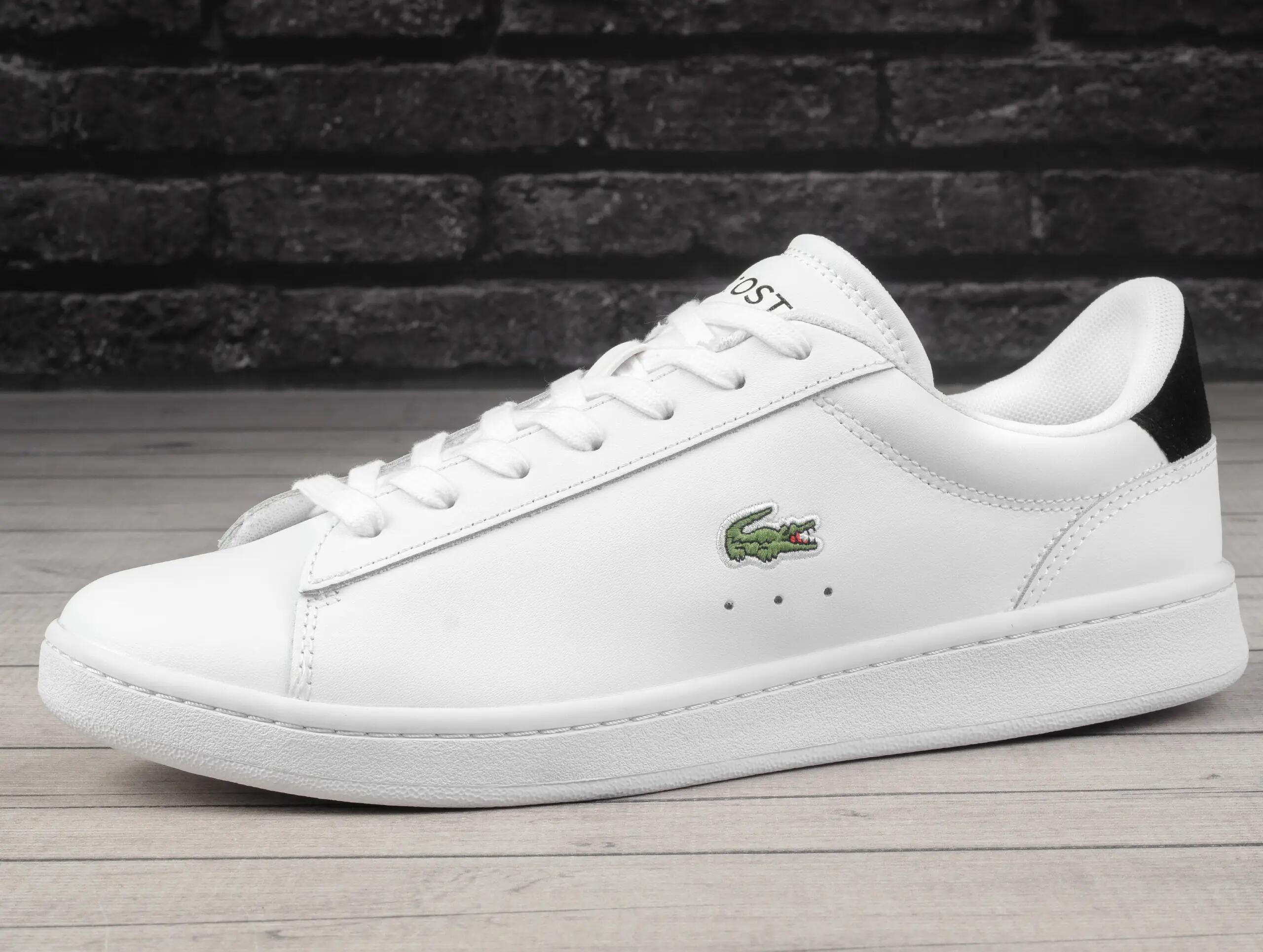 Chaussures Lacoste Carnaby Set 125 3/6